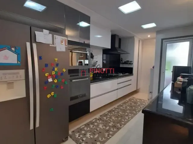 Cobertura / Penthouse 3 quartos e 1 banheiro, à venda, no bairro Centro em São Bernardo do Campo