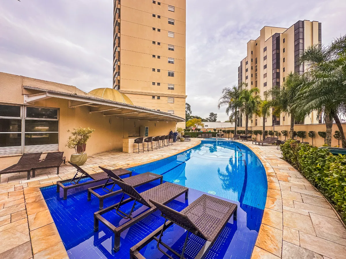 Cobertura para venda em Santana com 4 quartos, sendo 2 suítes, 264m²