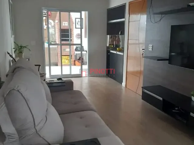 Cobertura / Penthouse 3 quartos e 2 banheiros, à venda, no bairro Assunção em São Bernardo do Campo