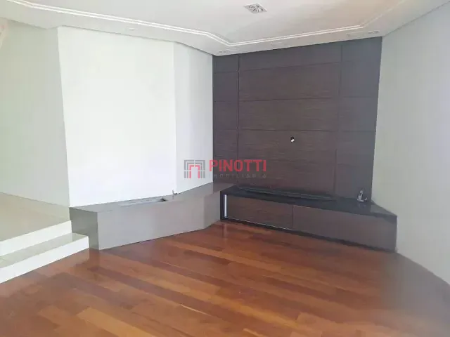 Cobertura / Penthouse 3 quartos e 6 banheiros, à venda, no bairro Centro em São Bernardo do Campo