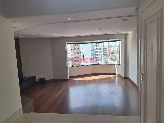 Cobertura / Penthouse 3 quartos e 6 banheiros, à venda, no bairro Centro em São Bernardo do Campo