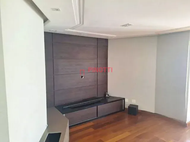 Cobertura / Penthouse 3 quartos e 6 banheiros, à venda, no bairro Centro em São Bernardo do Campo