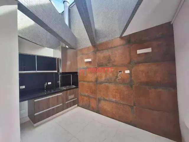 Cobertura / Penthouse 3 quartos e 6 banheiros, à venda, no bairro Centro em São Bernardo do Campo