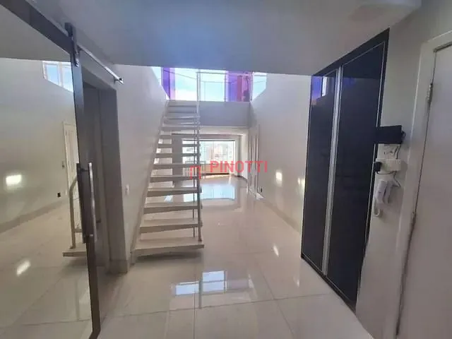 Cobertura / Penthouse 3 quartos e 6 banheiros, à venda, no bairro Centro em São Bernardo do Campo