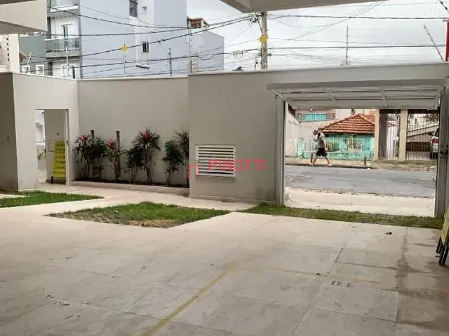 Cobertura / Penthouse 2 quartos e 2 banheiros, à venda, no bairro Santa Maria em Santo André