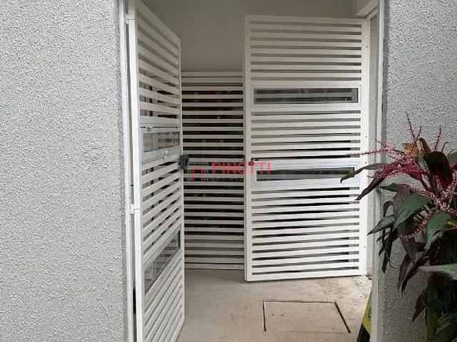 Cobertura / Penthouse 2 quartos e 2 banheiros, à venda, no bairro Santa Maria em Santo André