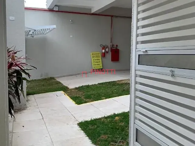 Cobertura / Penthouse 2 quartos e 2 banheiros, à venda, no bairro Santa Maria em Santo André