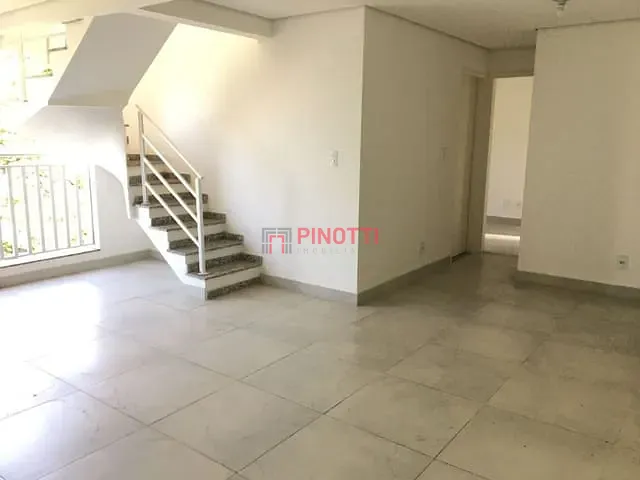 Cobertura / Penthouse 3 quartos e 3 banheiros, à venda, no bairro Centro em São Bernardo do Campo