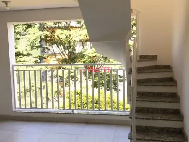 Cobertura / Penthouse 3 quartos e 3 banheiros, à venda, no bairro Centro em São Bernardo do Campo