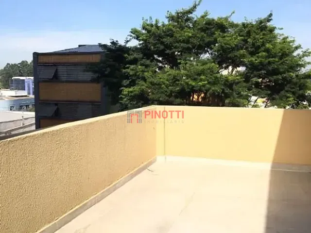 Cobertura / Penthouse 3 quartos e 3 banheiros, à venda, no bairro Centro em São Bernardo do Campo