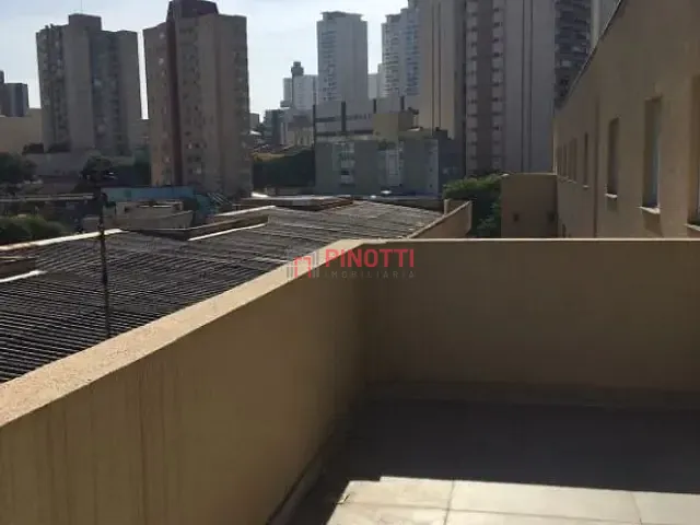 Cobertura / Penthouse 3 quartos e 3 banheiros, à venda, no bairro Centro em São Bernardo do Campo