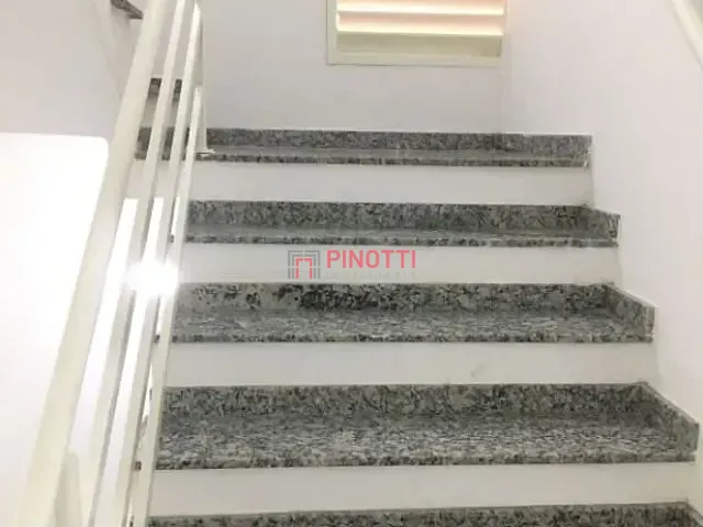 Cobertura / Penthouse 3 quartos e 3 banheiros, à venda, no bairro Centro em São Bernardo do Campo