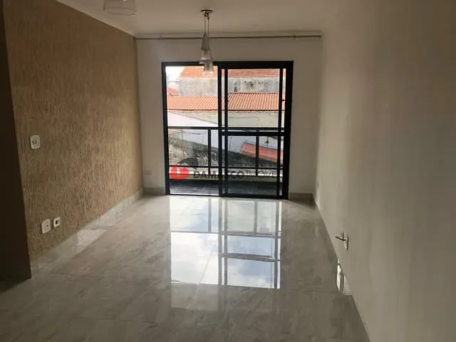 Cobertura / Penthouse 3 quartos e 2 banheiros, à venda, no bairro Santa Paula em São Caetano do Sul