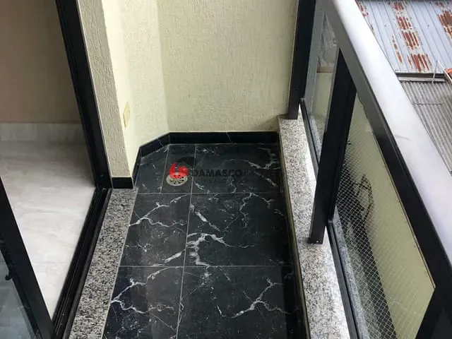 Cobertura / Penthouse 3 quartos e 2 banheiros, à venda, no bairro Santa Paula em São Caetano do Sul