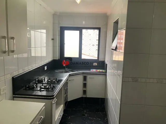 Cobertura / Penthouse 3 quartos e 2 banheiros, à venda, no bairro Santa Paula em São Caetano do Sul