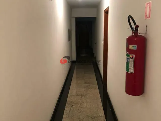 Cobertura / Penthouse 3 quartos e 2 banheiros, à venda, no bairro Santa Paula em São Caetano do Sul