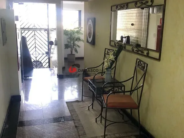 Cobertura / Penthouse 3 quartos e 2 banheiros, à venda, no bairro Santa Paula em São Caetano do Sul