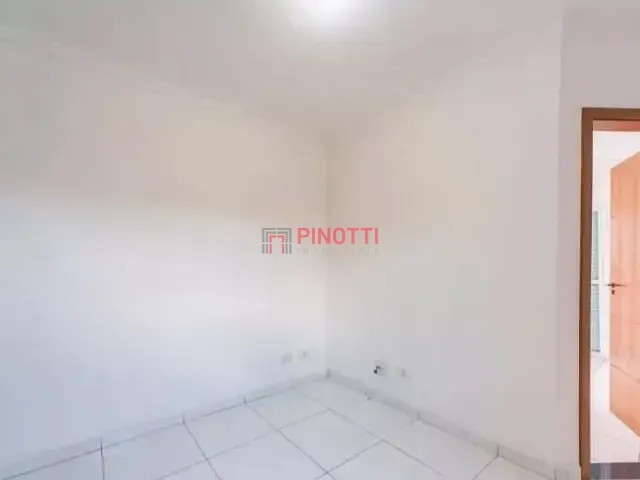 Cobertura / Penthouse 2 quartos e 2 banheiros, à venda, no bairro Jardim Las Vegas em Santo André