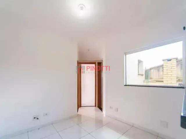 Cobertura / Penthouse 2 quartos e 2 banheiros, à venda, no bairro Jardim Las Vegas em Santo André