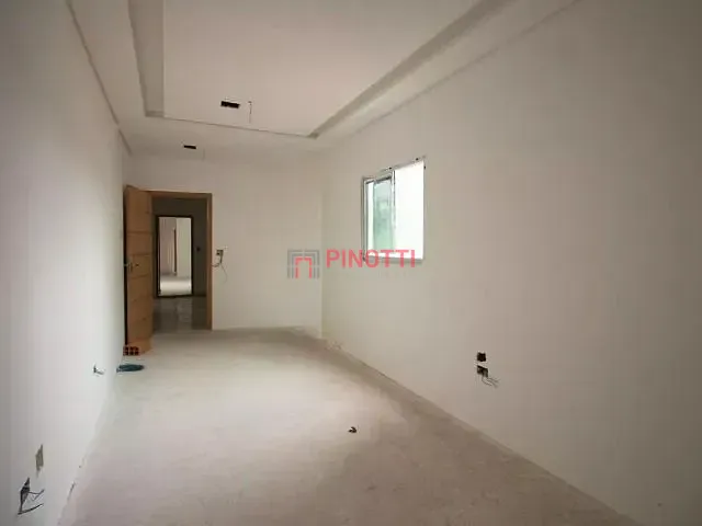 Cobertura / Penthouse 2 quartos e 1 banheiro, à venda, no bairro Vila Baeta Neves em São Bernardo do Campo