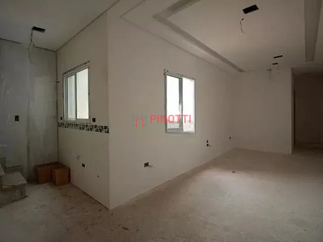 Cobertura / Penthouse 2 quartos e 1 banheiro, à venda, no bairro Vila Baeta Neves em São Bernardo do Campo