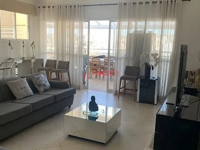 Cobertura / Penthouse 3 quartos e 4 banheiros, à venda, no bairro Centro em São Bernardo do Campo
