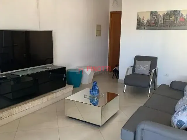 Cobertura / Penthouse 3 quartos e 4 banheiros, à venda, no bairro Centro em São Bernardo do Campo