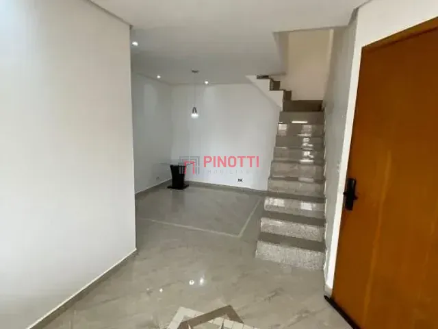 Cobertura / Penthouse 3 quartos e 1 banheiro, à venda, no bairro Conjunto Residencial Nova Roma em São Bernardo do Campo