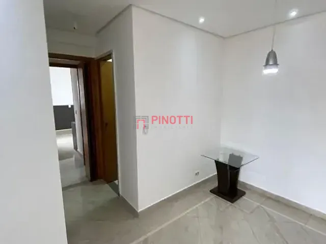 Cobertura / Penthouse 3 quartos e 1 banheiro, à venda, no bairro Conjunto Residencial Nova Roma em São Bernardo do Campo