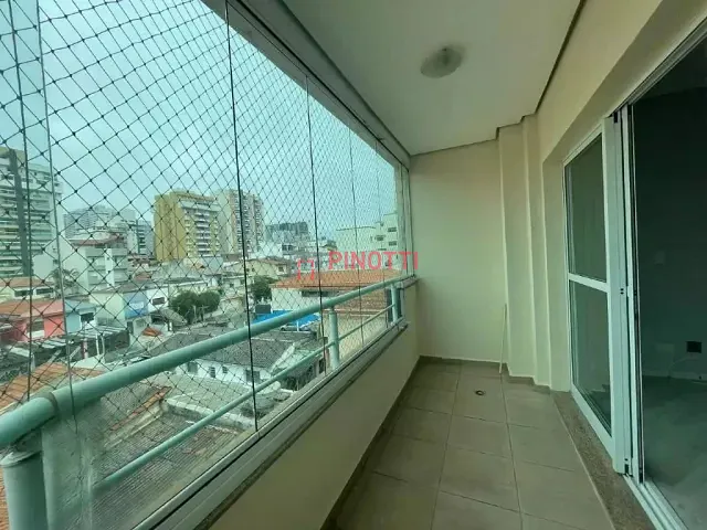Cobertura / Penthouse 3 quartos e 3 banheiros, à venda, no bairro Parque São Diogo em São Bernardo do Campo