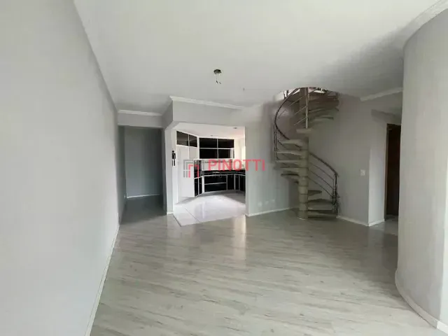 Cobertura / Penthouse 3 quartos e 3 banheiros, à venda, no bairro Parque São Diogo em São Bernardo do Campo