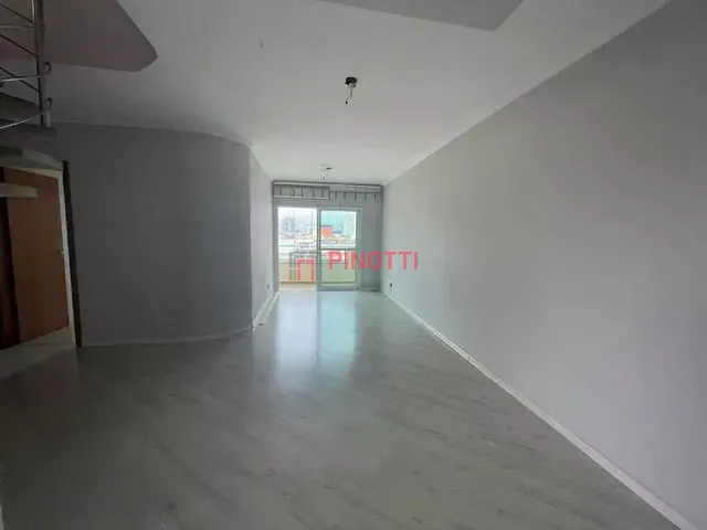 Cobertura / Penthouse 3 quartos e 3 banheiros, à venda, no bairro Parque São Diogo em São Bernardo do Campo