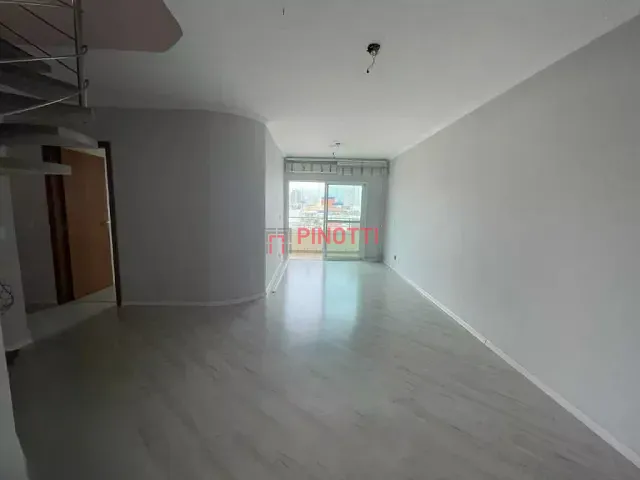 Cobertura / Penthouse 3 quartos e 3 banheiros, à venda, no bairro Parque São Diogo em São Bernardo do Campo