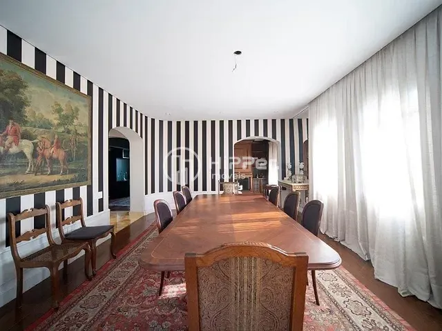Cobertura / Penthouse 4 quartos e 5 banheiros, à venda, no bairro Jardim Paulista em São Paulo