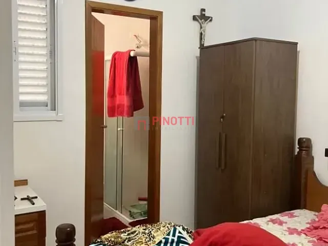 Cobertura / Penthouse 2 quartos e 3 banheiros, à venda, no bairro Vila Pires em Santo André