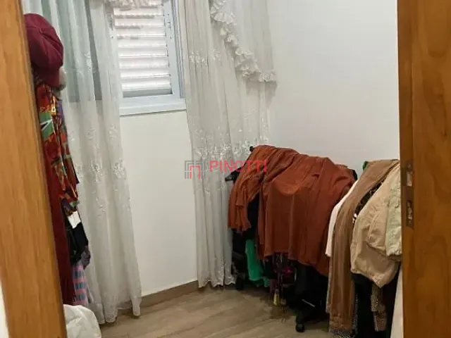Cobertura / Penthouse 2 quartos e 3 banheiros, à venda, no bairro Vila Pires em Santo André