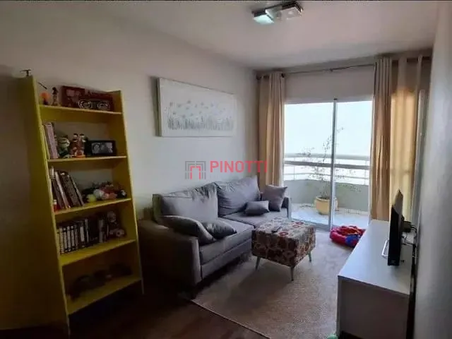 Cobertura / Penthouse 3 quartos e 3 banheiros, à venda, no bairro Vila Marlene em São Bernardo do Campo