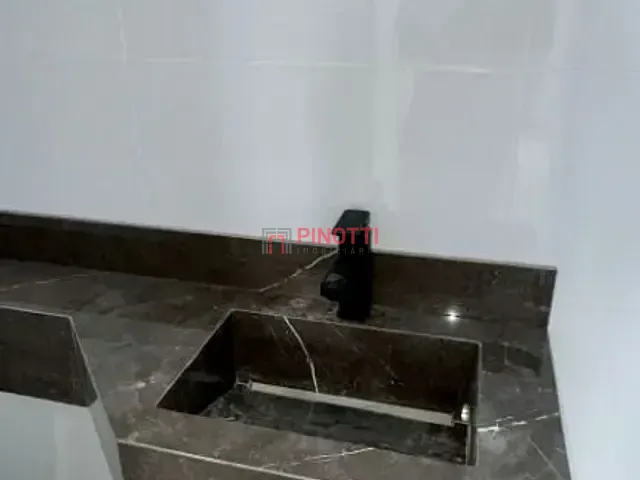 Cobertura / Penthouse 2 quartos e 1 banheiro, à venda, no bairro Baeta Neves em São Bernardo do Campo