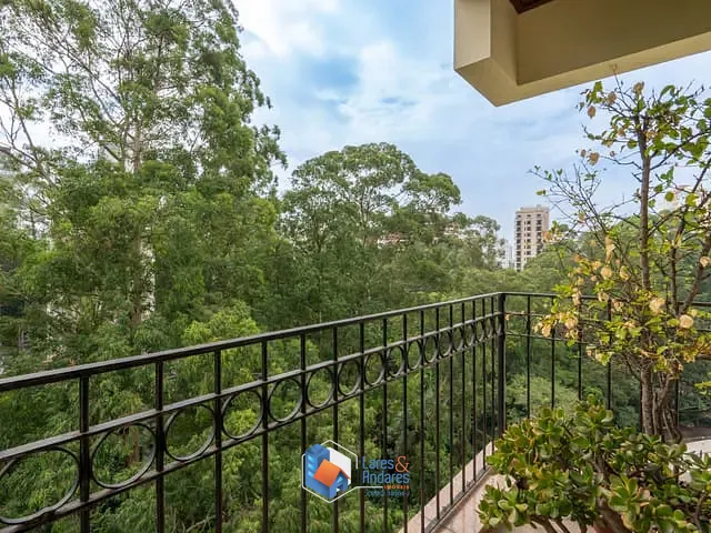Cobertura / Penthouse com 198m² 3 quartos e 3 banheiros, à venda, no bairro Jardim Ampliação em São Paulo