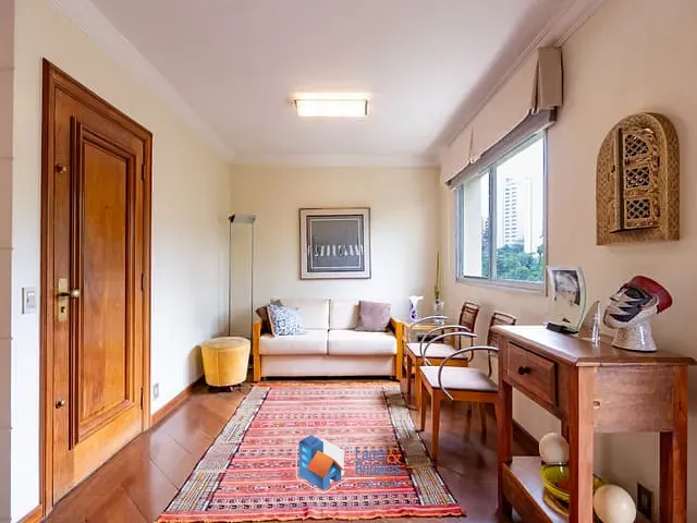 Cobertura / Penthouse com 198m² 3 quartos e 3 banheiros, à venda, no bairro Jardim Ampliação em São Paulo