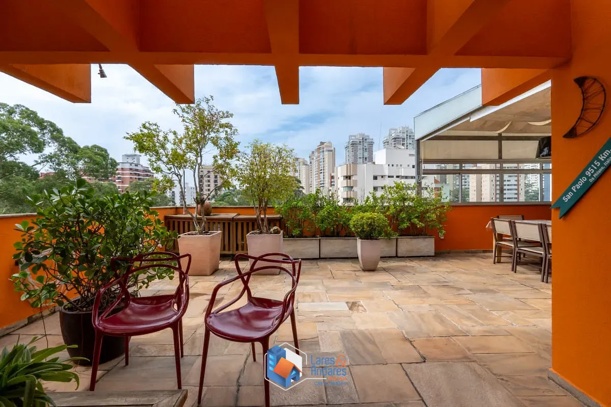 Cobertura, 3 quartos, 198 m² - Foto 31