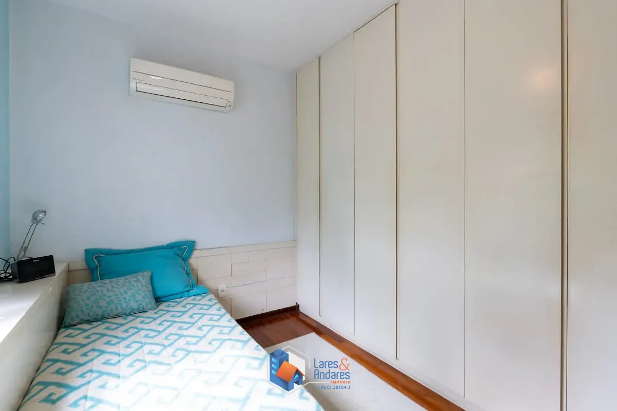 Cobertura, 3 quartos, 198 m² - Foto 23
