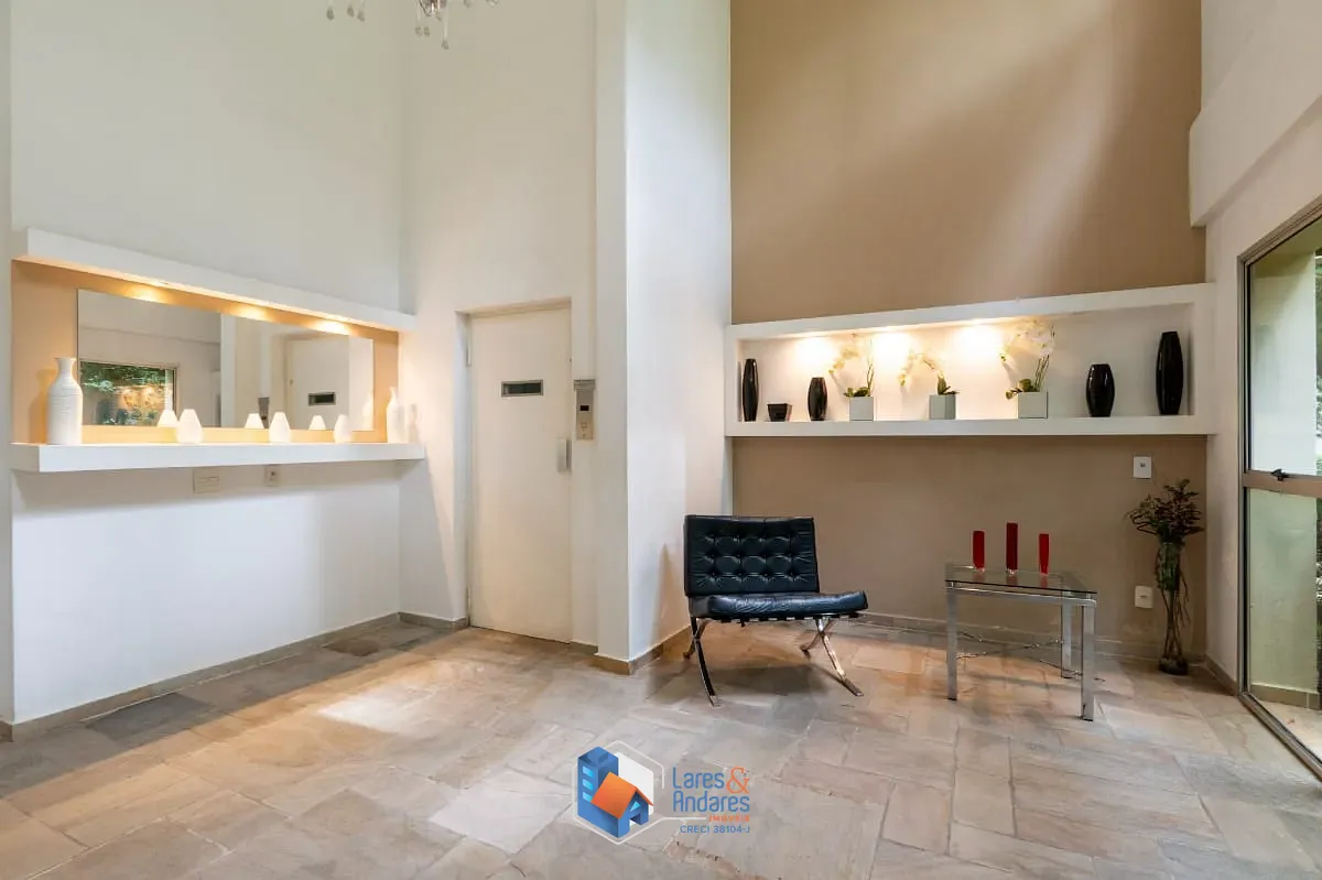 Cobertura, 3 quartos, 198 m² - Foto 40