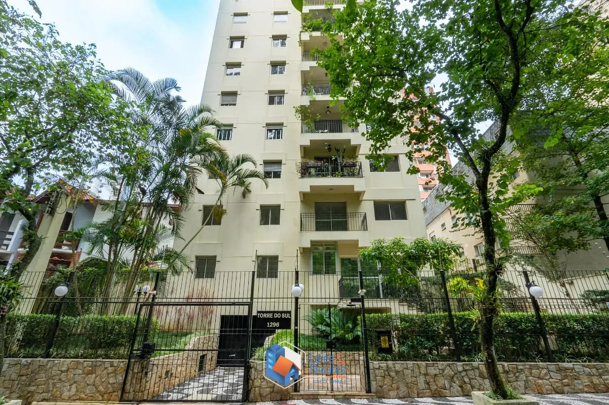 Cobertura, 3 quartos, 198 m² - Foto 44