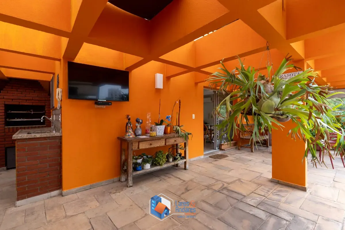 Cobertura, 3 quartos, 198 m² - Foto 35