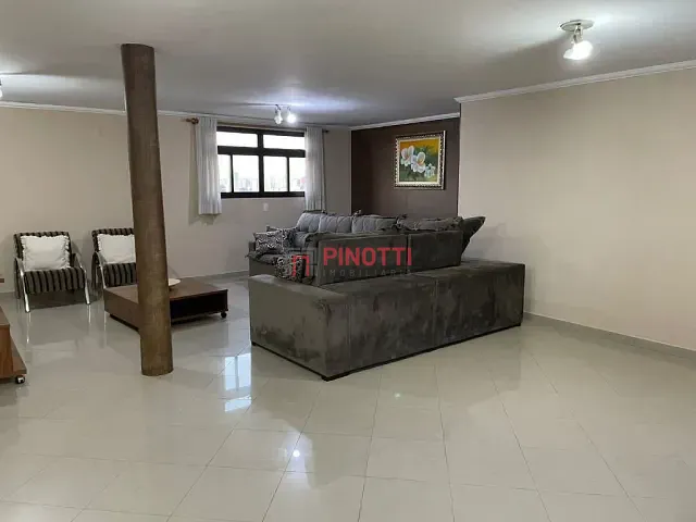 Cobertura / Penthouse 4 quartos e 5 banheiros, à venda, no bairro Vila Caminho do Mar em São Bernardo do Campo