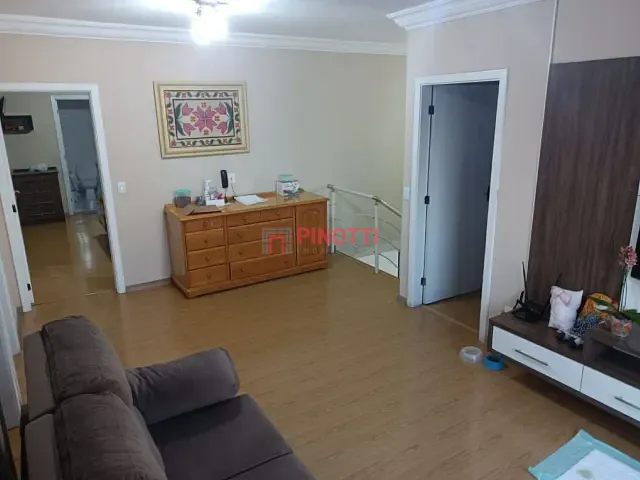 Cobertura / Penthouse 4 quartos e 5 banheiros, à venda, no bairro Vila Caminho do Mar em São Bernardo do Campo