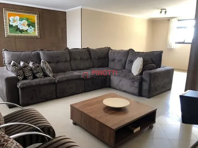 Cobertura / Penthouse 4 quartos e 5 banheiros, à venda, no bairro Vila Caminho do Mar em São Bernardo do Campo