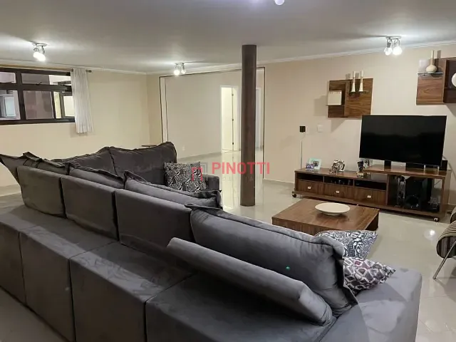 Cobertura / Penthouse 4 quartos e 5 banheiros, à venda, no bairro Vila Caminho do Mar em São Bernardo do Campo
