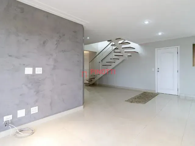 Cobertura / Penthouse 4 quartos e 5 banheiros, à venda, no bairro Parque São Diogo em São Bernardo do Campo